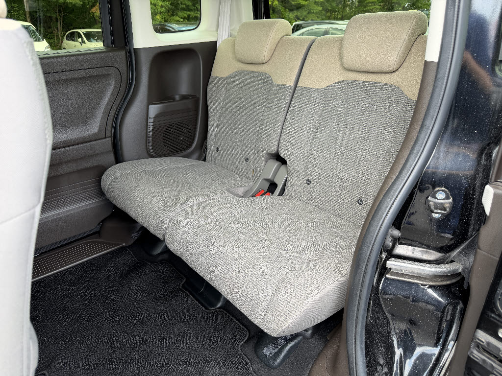 ホンダ Ｎ　ＢＯＸ G 4WD