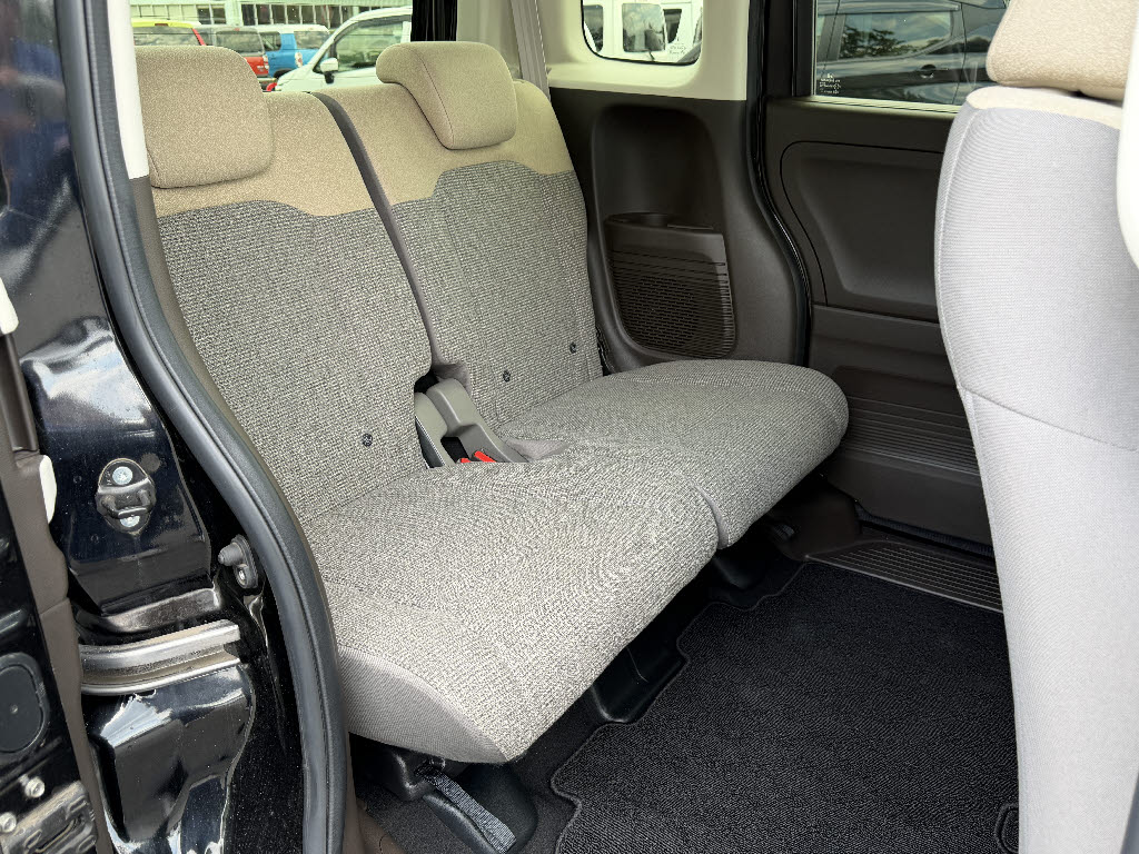 ホンダ Ｎ　ＢＯＸ G 4WD
