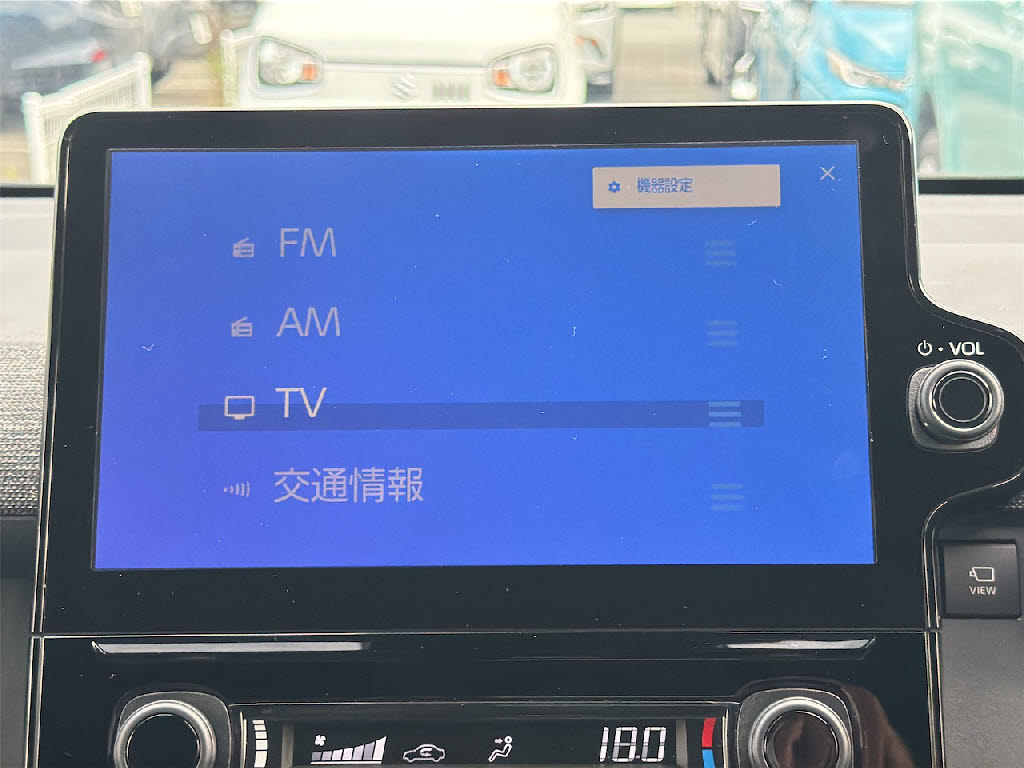 トヨタ ｼｴﾝﾀ ﾊｲﾌﾞﾘｯﾄﾞ ハイブリッドZ 4WD