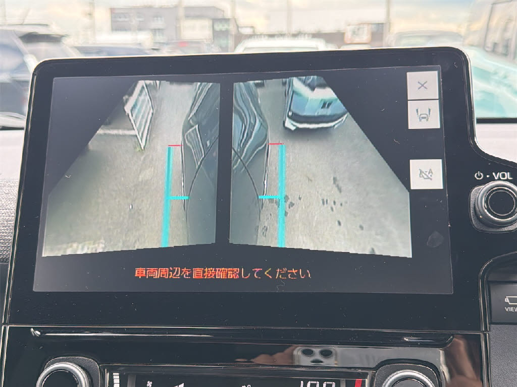 トヨタ ｼｴﾝﾀ ﾊｲﾌﾞﾘｯﾄﾞ ハイブリッドZ 4WD
