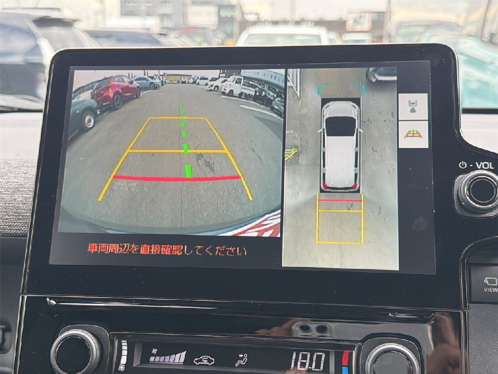 トヨタ ｼｴﾝﾀ ﾊｲﾌﾞﾘｯﾄﾞ ハイブリッドZ 4WD