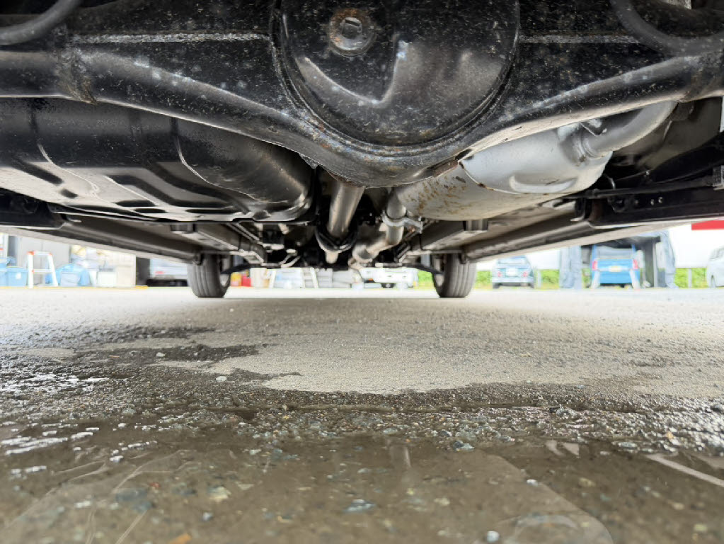 スズキ ワゴンＲ FZ 4WD