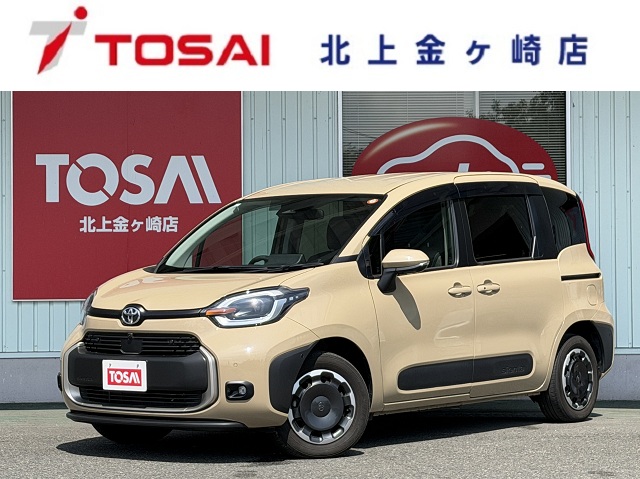 トヨタ ｼｴﾝﾀ ﾊｲﾌﾞﾘｯﾄﾞ