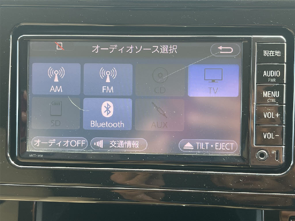 トヨタ ｳﾞｪﾙﾌｧｲｱﾊｲﾌﾞﾘｯﾄﾞ X