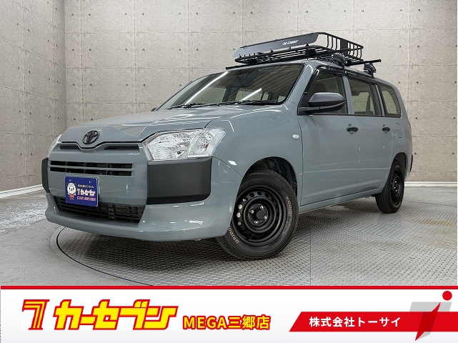トヨタ プロボックスＶ