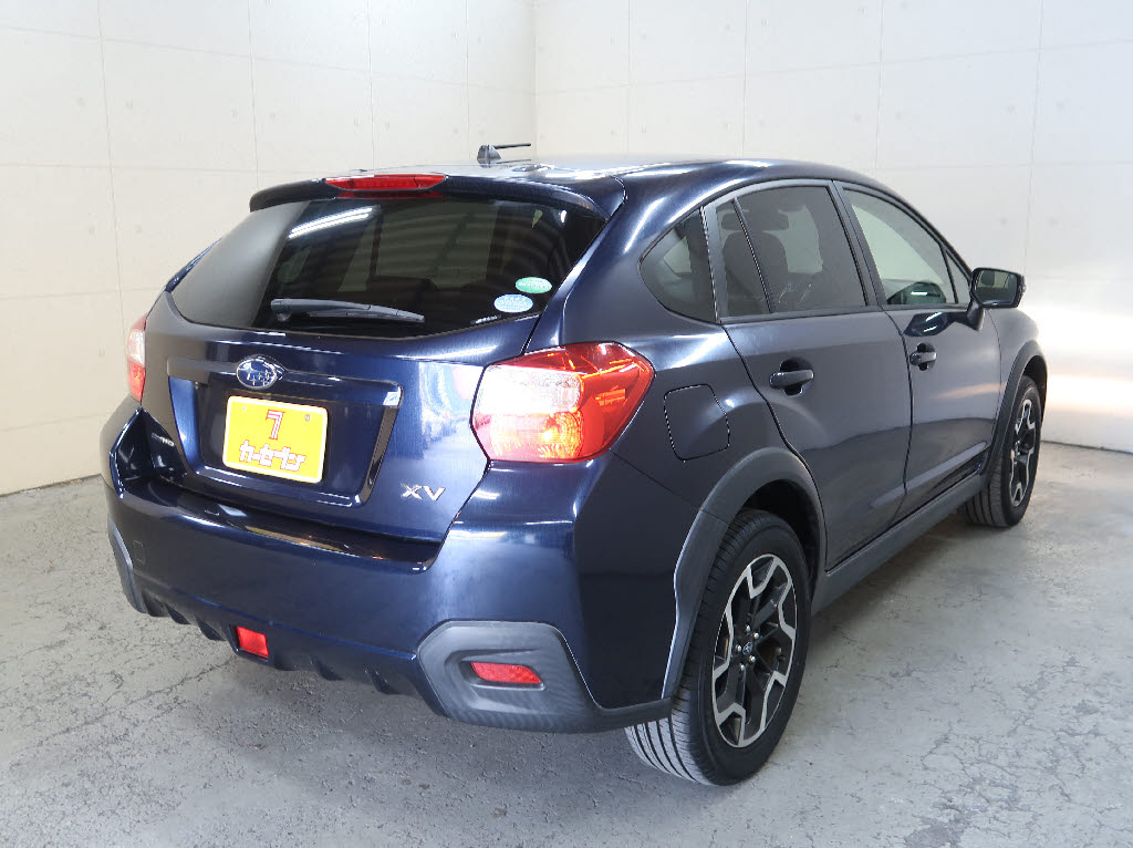 スバル ＸＶ 2.0i-Lｱｲｻｲﾄ 4WD