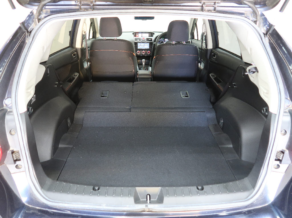 スバル ＸＶ 2.0i-Lｱｲｻｲﾄ 4WD
