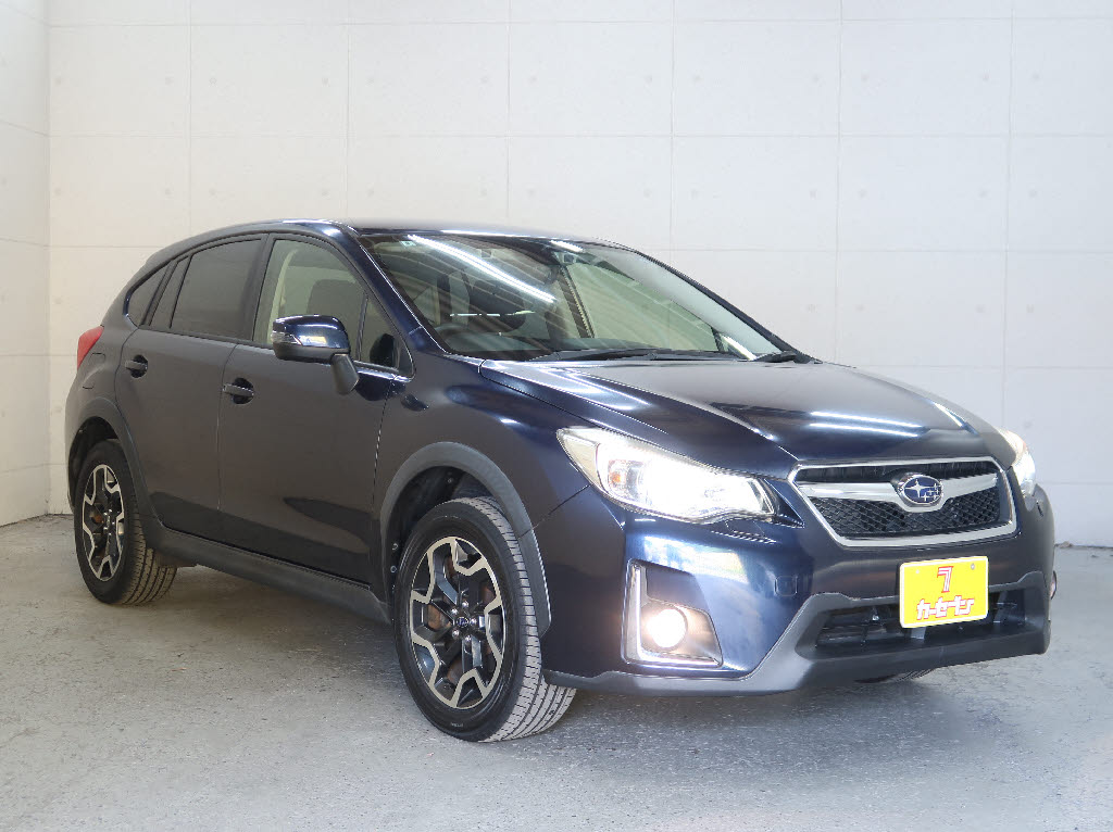 スバル ＸＶ 2.0i-Lｱｲｻｲﾄ 4WD