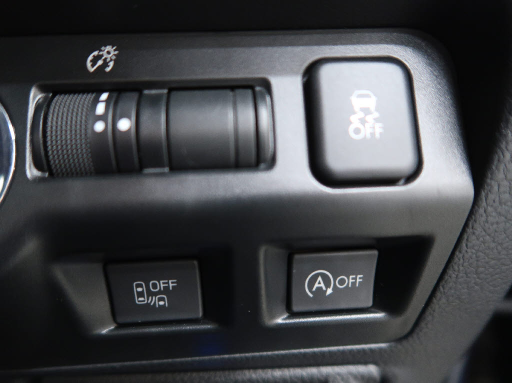 スバル ＸＶ 2.0i-Lｱｲｻｲﾄ 4WD
