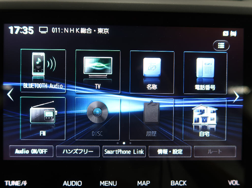 スバル フォレスター スポーツ