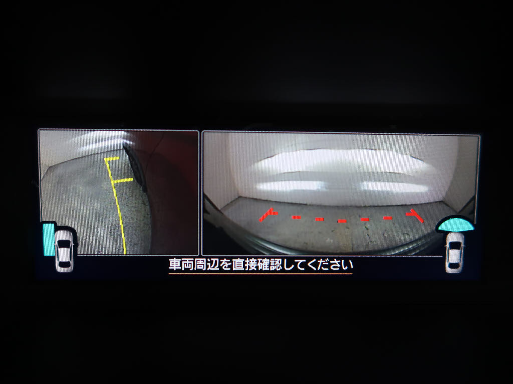 スバル フォレスター スポーツ 4WD