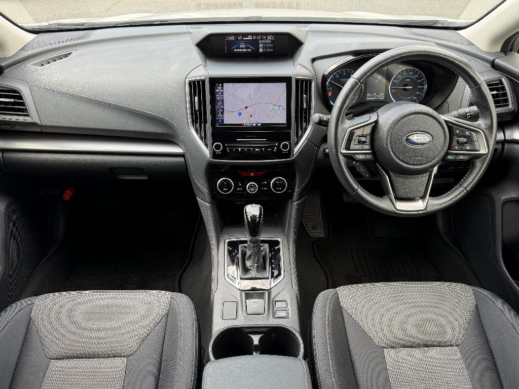 スバル ＸＶ 2.0e-L EyeSight ｽﾏｰﾄED 4WD
