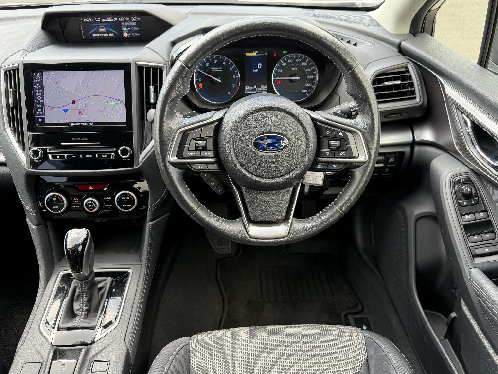 スバル ＸＶ 2.0e-L EyeSight ｽﾏｰﾄED 4WD