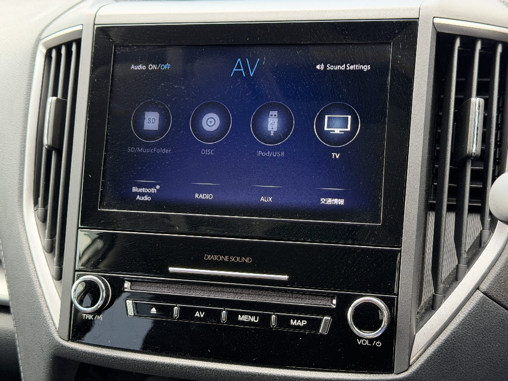 スバル ＸＶ 2.0e-L EyeSight ｽﾏｰﾄED 4WD