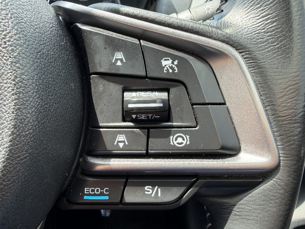 スバル ＸＶ 2.0e-L EyeSight ｽﾏｰﾄED 4WD