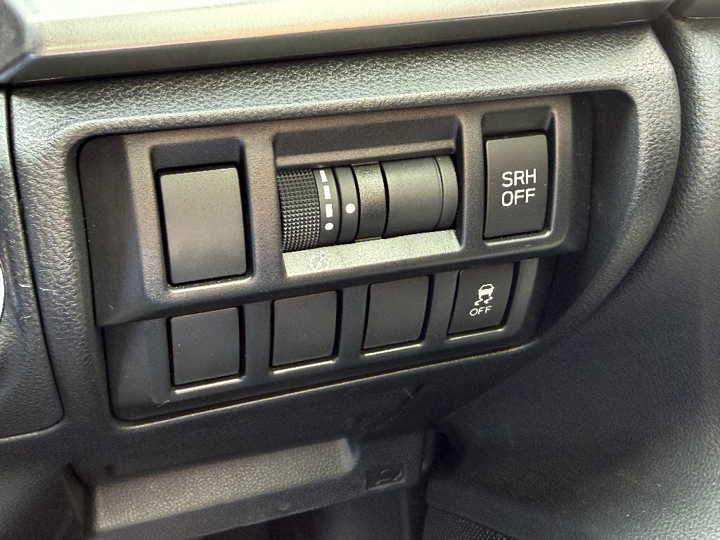スバル ＸＶ 2.0e-L EyeSight ｽﾏｰﾄED 4WD