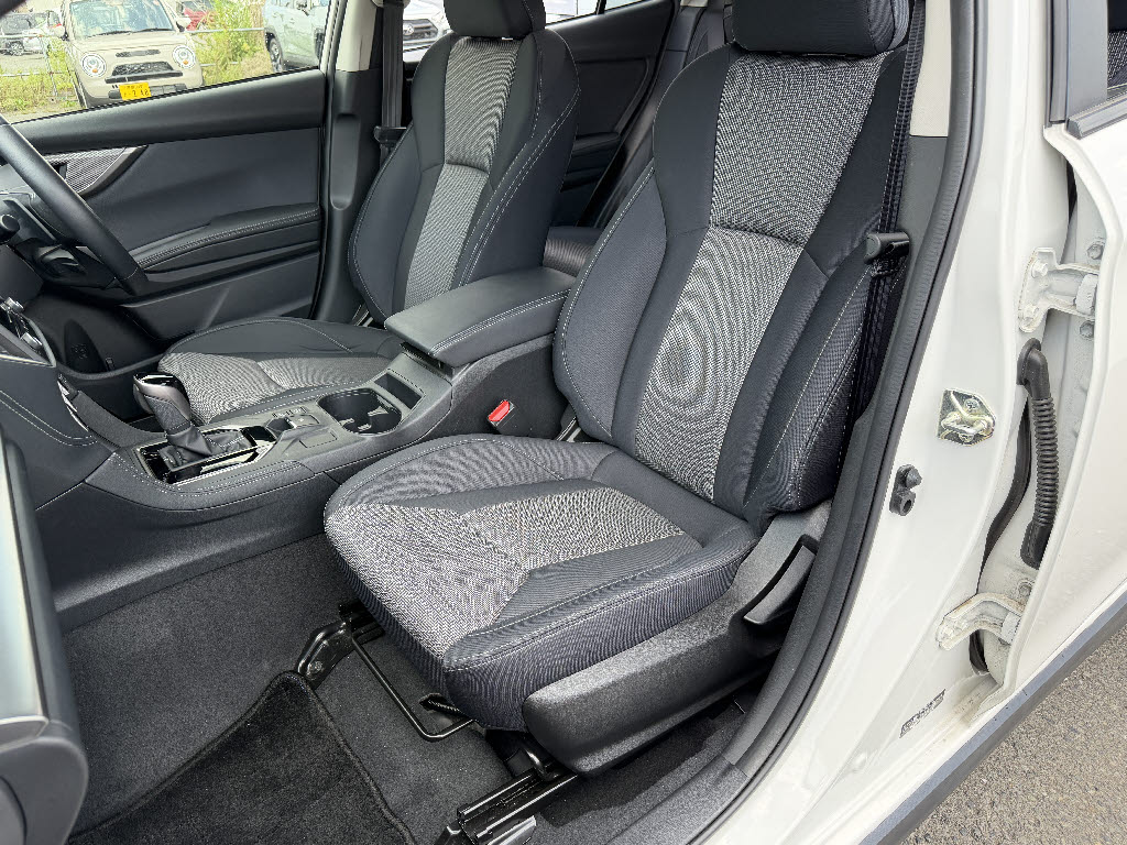 スバル ＸＶ 2.0e-L EyeSight ｽﾏｰﾄED 4WD
