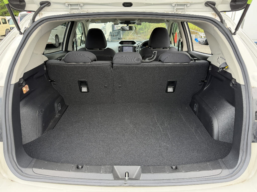スバル ＸＶ 2.0e-L EyeSight ｽﾏｰﾄED 4WD