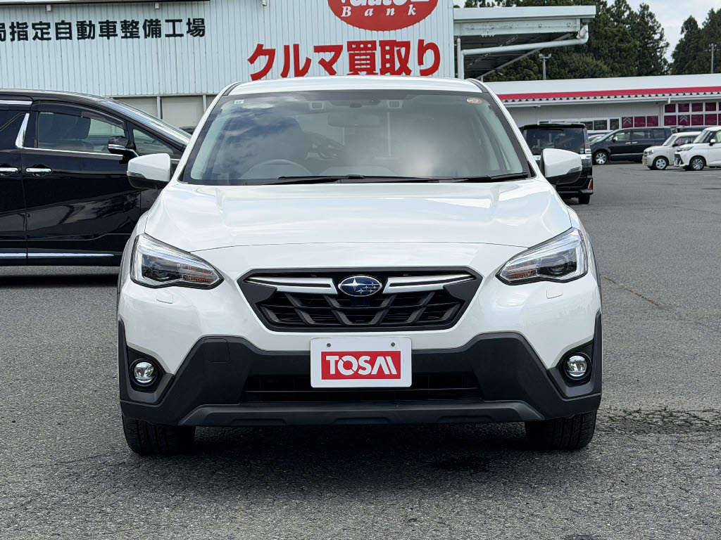 スバル ＸＶ 2.0e-L EyeSight ｽﾏｰﾄED 4WD