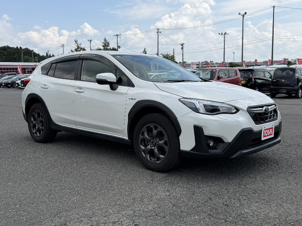 スバル ＸＶ 2.0e-L EyeSight ｽﾏｰﾄED 4WD