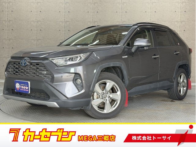 トヨタ ＲＡＶ－４