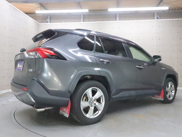 トヨタ ＲＡＶ－４ Ｇ