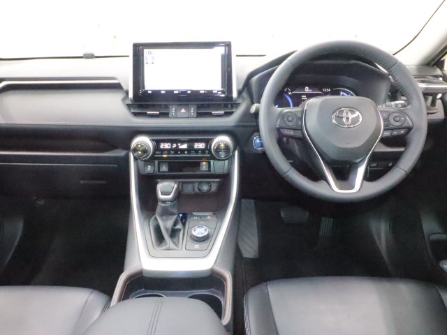 トヨタ ＲＡＶ－４ Ｇ