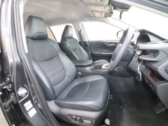 トヨタ ＲＡＶ－４ Ｇ