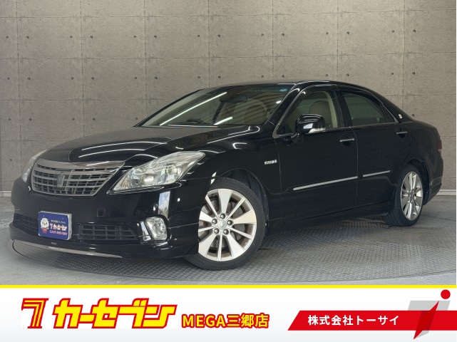 トヨタ クラウンＨＶ