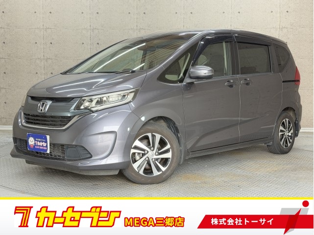 ホンダ フリード＋