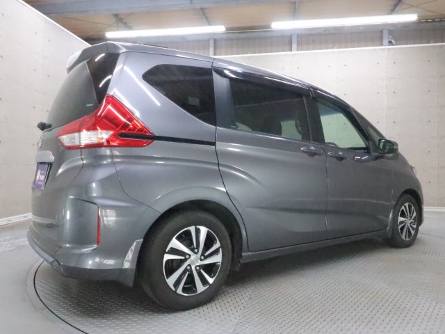 ホンダ フリード＋ Gホンダセンシング