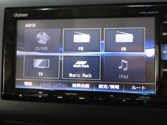 ホンダ フリード＋ Gホンダセンシング