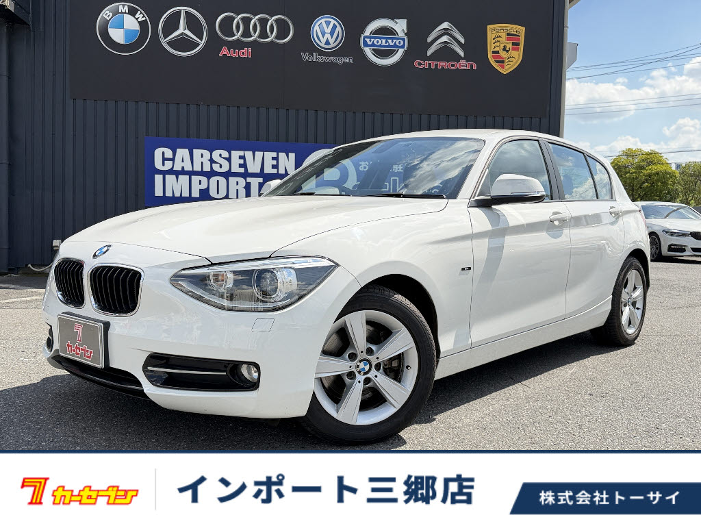 ＢＭＷ ＢＭＷ １シリーズ