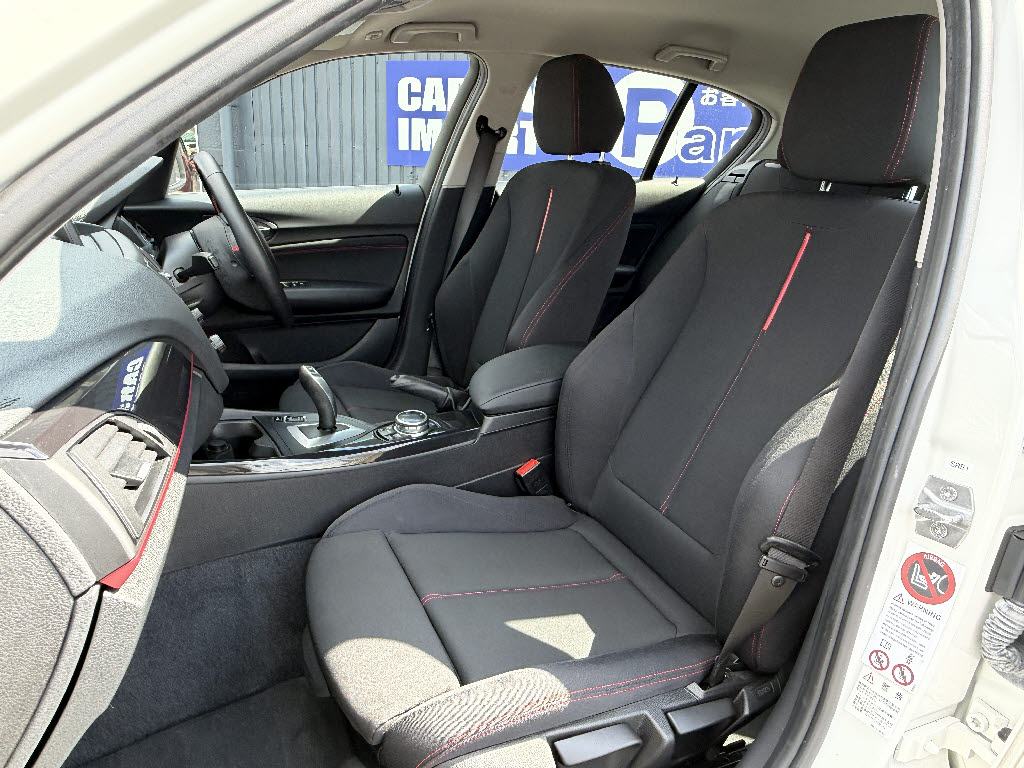 ＢＭＷ ＢＭＷ １シリーズ １６ｉ　スポーツ