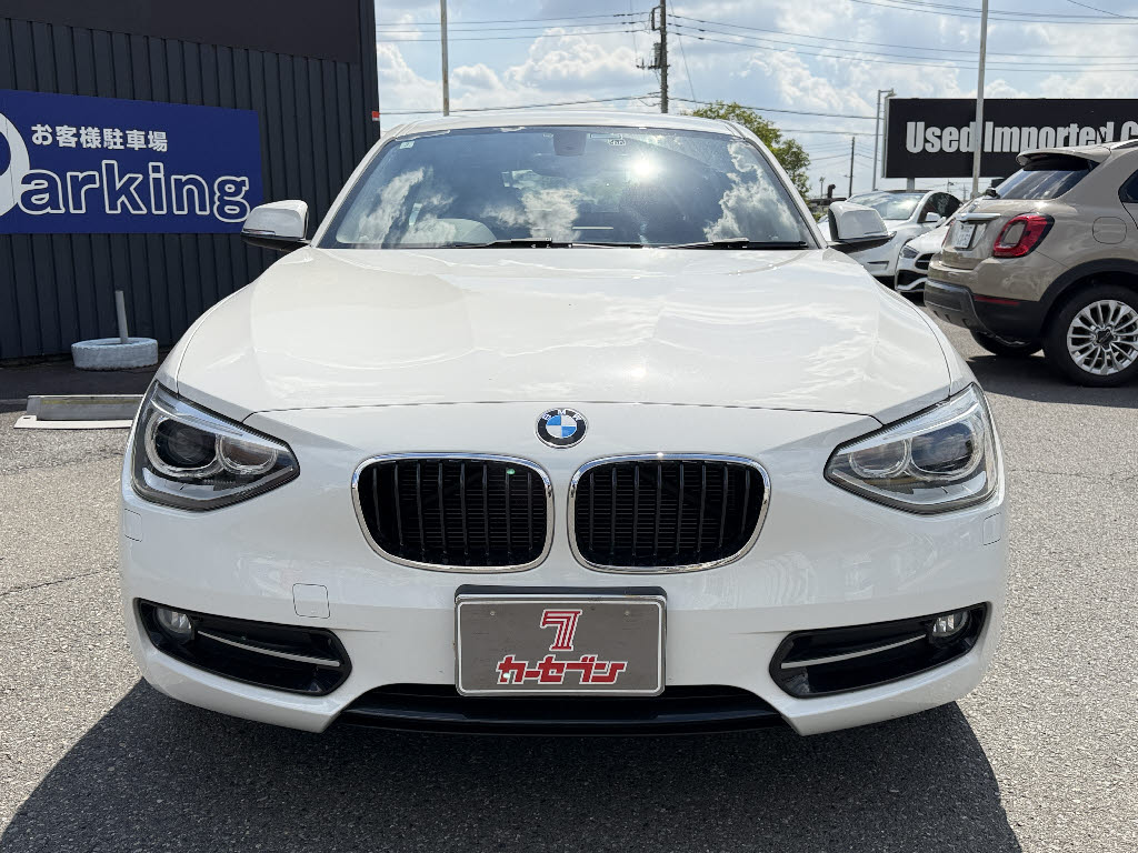 ＢＭＷ ＢＭＷ １シリーズ １６ｉ　スポーツ
