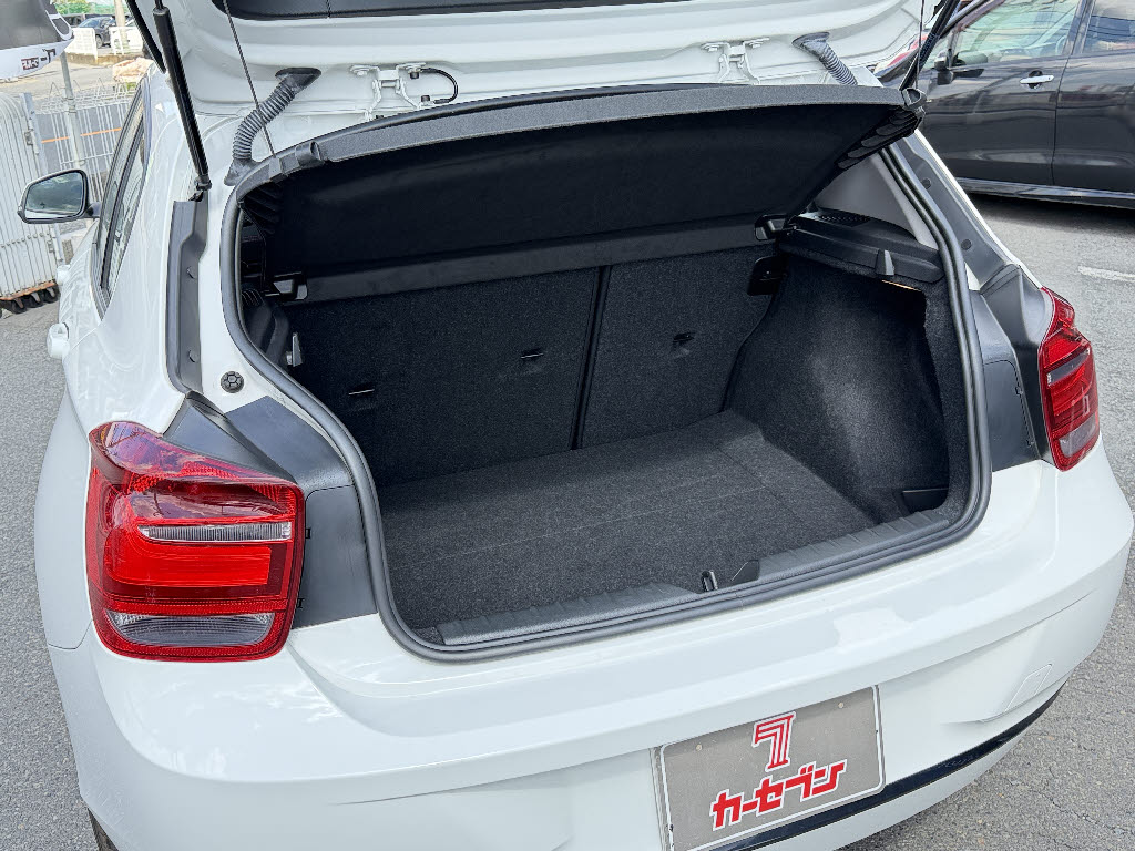 ＢＭＷ ＢＭＷ １シリーズ １６ｉ　スポーツ