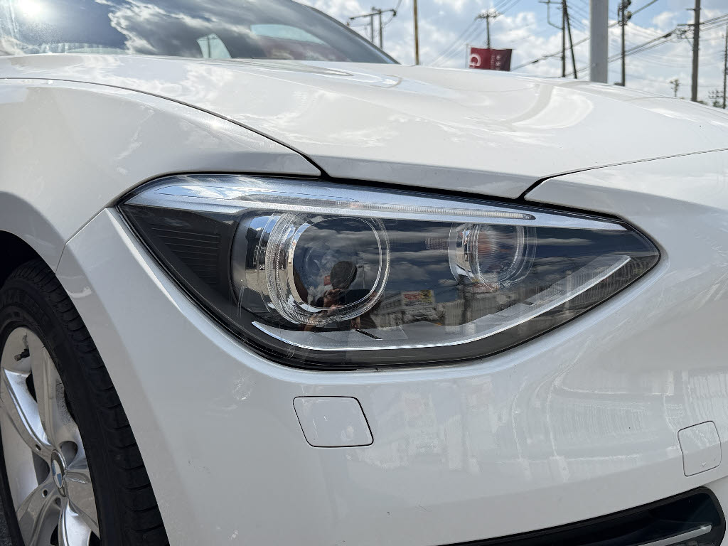 ＢＭＷ ＢＭＷ １シリーズ １６ｉ　スポーツ
