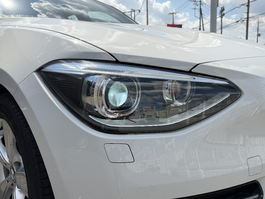 ＢＭＷ ＢＭＷ １シリーズ １６ｉ　スポーツ