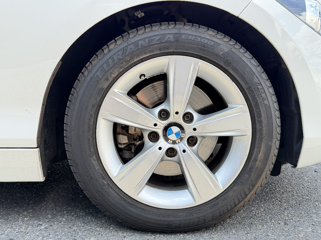 ＢＭＷ ＢＭＷ １シリーズ １６ｉ　スポーツ
