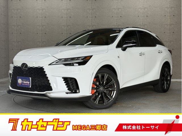 レクサス レクサス ＲＸ