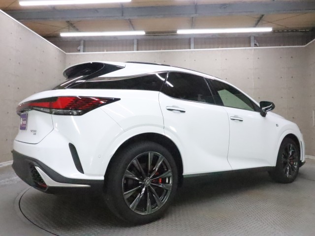 レクサス レクサス ＲＸ RX350Fスポーツ