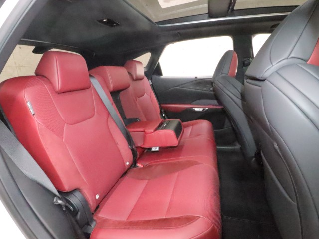 レクサス レクサス ＲＸ RX350Fスポーツ