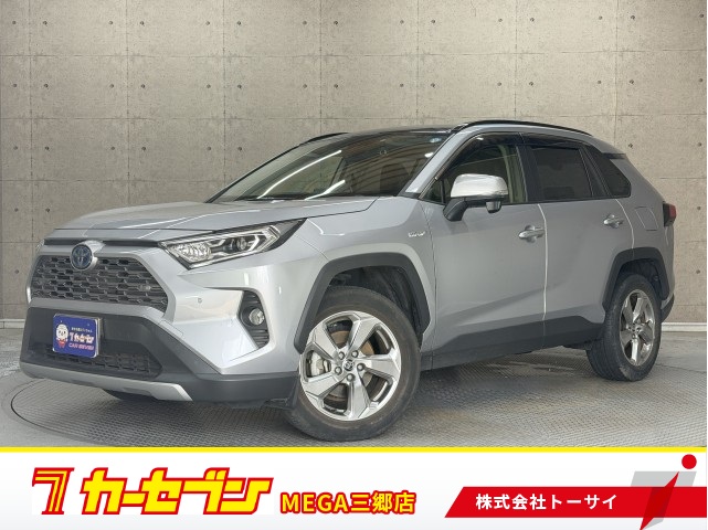 トヨタ ＲＡＶ－４