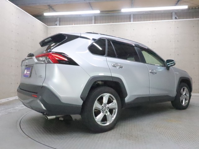 トヨタ ＲＡＶ－４ Ｇ