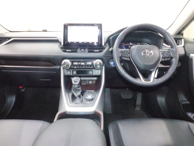トヨタ ＲＡＶ－４ Ｇ