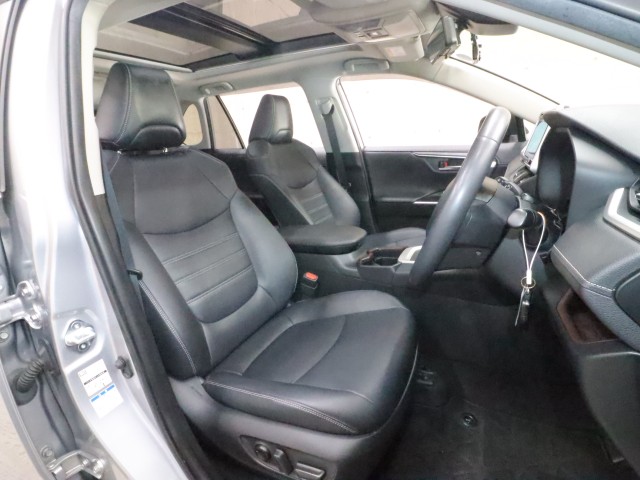 トヨタ ＲＡＶ－４ Ｇ
