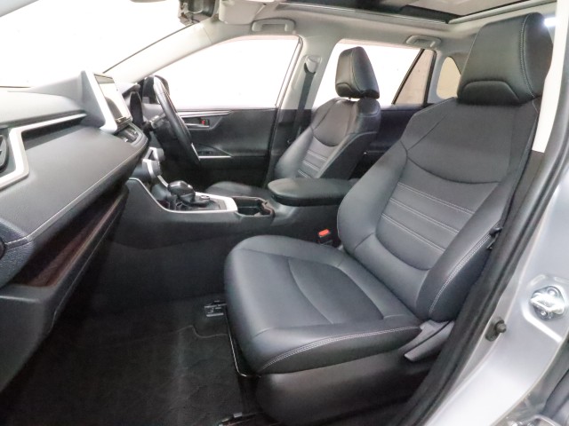 トヨタ ＲＡＶ－４ Ｇ