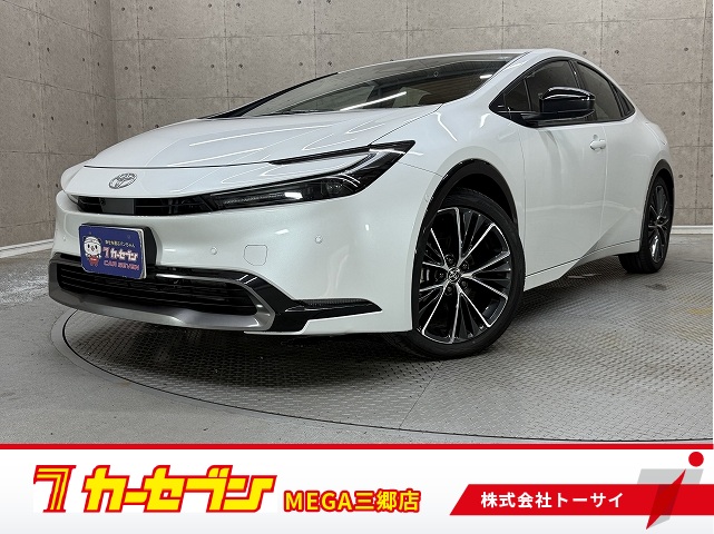 トヨタ プリウス