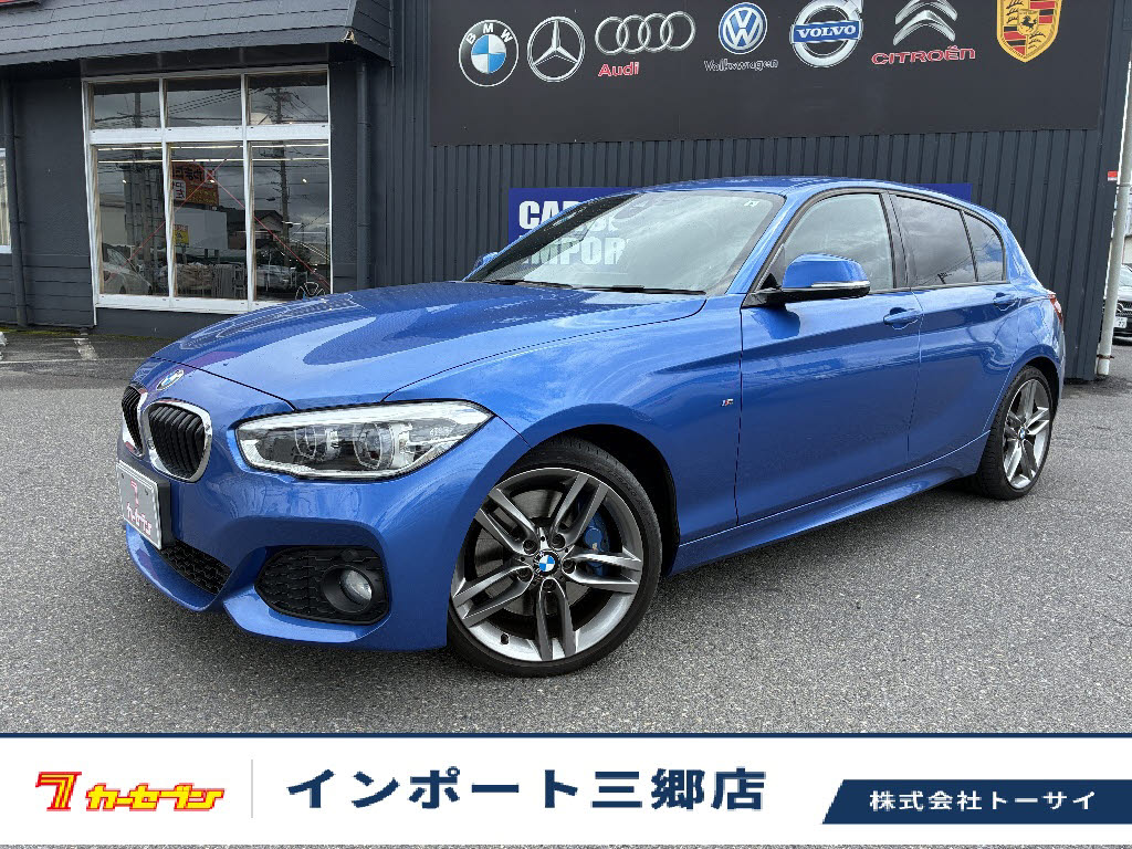 ＢＭＷ ＢＭＷ １シリーズ
