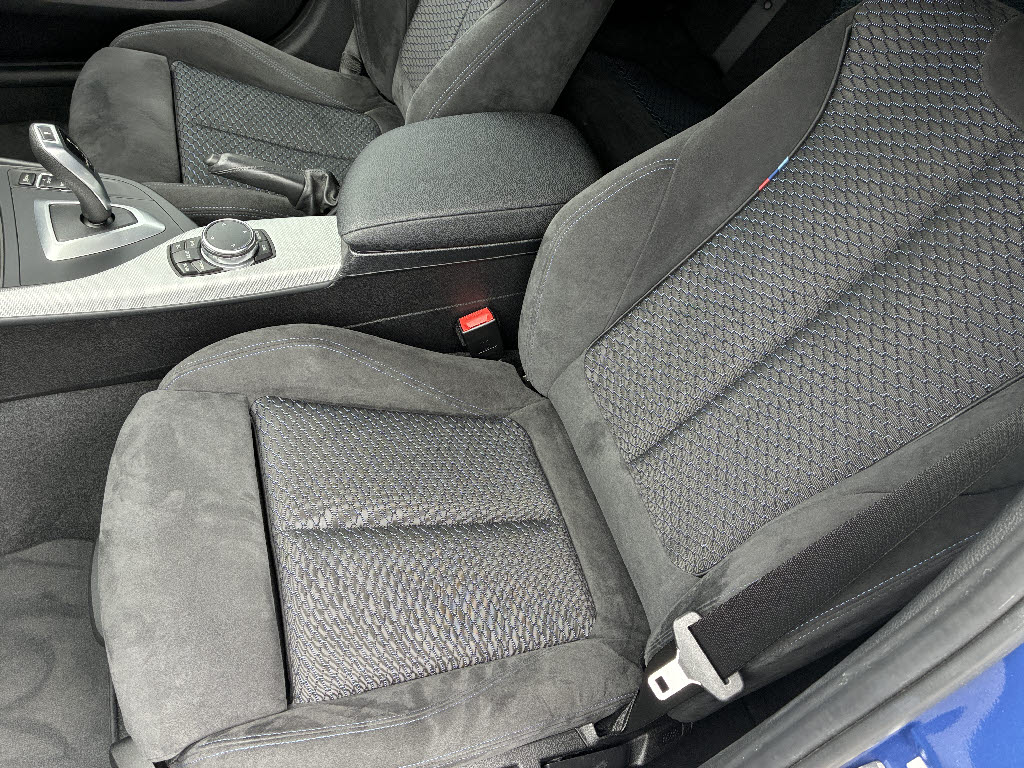 ＢＭＷ ＢＭＷ １シリーズ １８ｉ　Ｍスポーツ